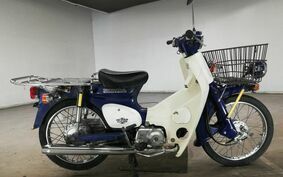 HONDA PRESS CUB 50 C50