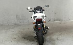 HONDA CB400 SUPER BOLDOR 2014 NC42