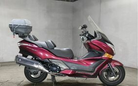 HONDA SILVER WING 400 GT 2009 NF03