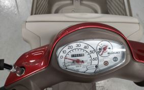 SUZUKI  LETS  BASKET  CA4AA