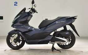 HONDA PCX 160 KF47