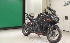 YAMAHA YZF-R25 A RG10J