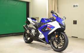 SUZUKI GSX-R1000 2007 GT77A