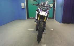 BMW G310GS 2017 0G02