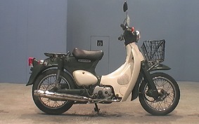 HONDA LITTLE CUB AA01