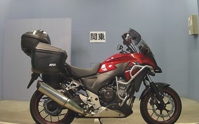 HONDA 400 X 2013 NC47