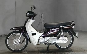 HONDA SUPER DREAM 不明