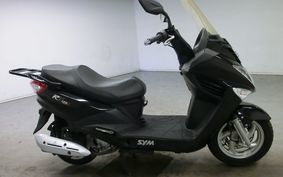 SYM RV125i LF12