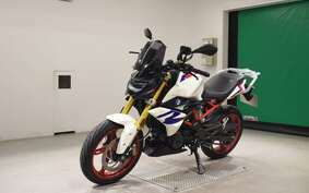 BMW G310R 2022