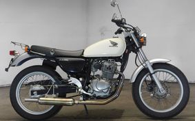 HONDA CB223S MC40