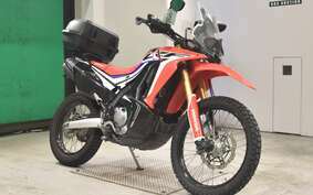 HONDA CRF250 RALLY LDA MD44