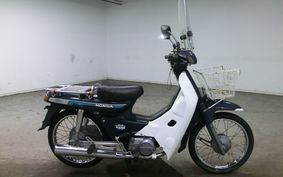 HONDA C100 SUPER CUB CUSTOM HA06