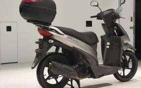 SUZUKI ADDRESS 110 CE47A