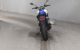 SUZUKI GLADIUS400 VK58A