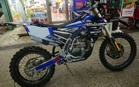 YAMAHA YZ250FX CG37C