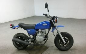 HONDA APE 50 AC16