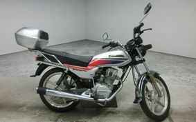 HONDA CGL125 PCJ1