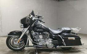 HARLEY FLHT 1580 2009 FV4