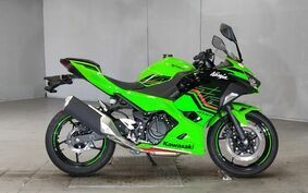 KAWASAKI NINJA 400 2024 EX400L