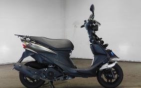 SUZUKI ADDRESS V125 S CF4MA