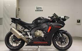 HONDA CBR1000RR GEN 3 2017 SC77