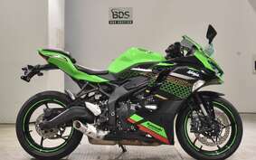 KAWASAKI ZX-25R ZX250E