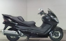 SUZUKI SKYWAVE 400 S 2007 CK44A