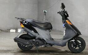 SUZUKI ADDRESS V125 CF4EA