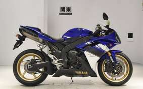 YAMAHA YZF-R1 2009 RN19