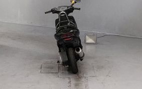 SUZUKI ADDRESS V125 CF4MA