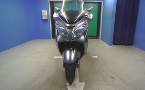 SUZUKI SKYWAVE 400 2006 CK44A