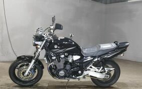 YAMAHA XJR1300 2005 RP03J