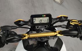 HONDA GU ROM JC92
