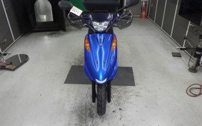 SUZUKI ADDRESS V125 CF4EA