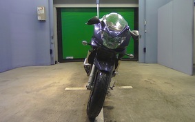 SUZUKI BANDIT 1250 SA 2008 GW72A