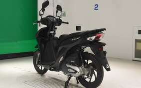 HONDA DIO 110 JK03