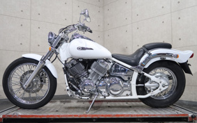 YAMAHA DRAGSTAR400 2002 VH01J