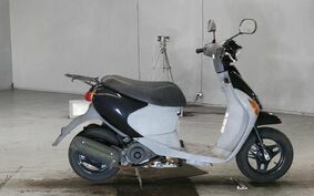 SUZUKI LET's 4 G CA41A