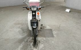 HONDA C100 SUPER CUB HA06