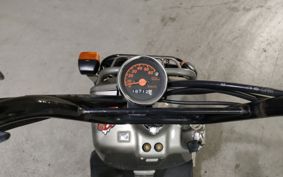 HONDA ZUMAR AF58