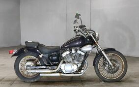 YAMAHA VIRAGO 250 3DM