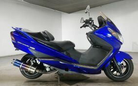 SUZUKI SKYWAVE 250 (Burgman 250) S CJ43A