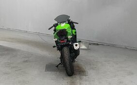 KAWASAKI NINJA 400 2020 EX400G