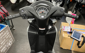 HONDA DIO 110 1988 JK03