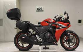 HONDA CBR250R A MC41