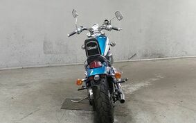 HONDA STEED 400 1994 NC26