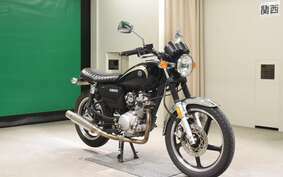 YAMAHA YB125SP PCJL