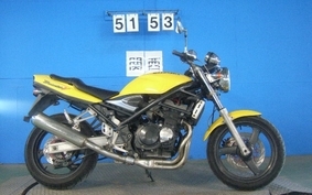 SUZUKI BANDIT 250 V Type GJ77A