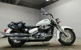 SUZUKI INTRUDER 400 Classic 2004 VK54A