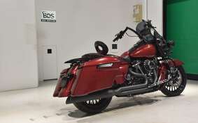 HARLEY FLHRXS 1750 2017 KVC